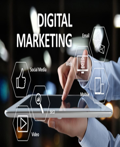Digital Marketing Course