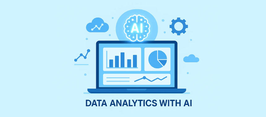 Data Analytics with AI Course in Pune with Placement
