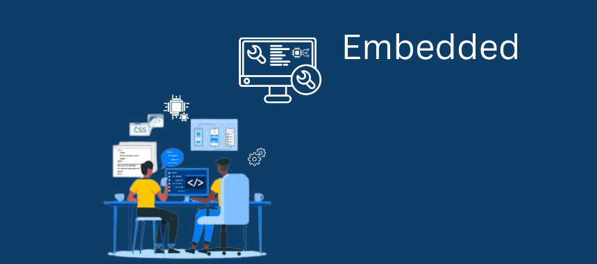 Best Embedded Programming Course in Pune