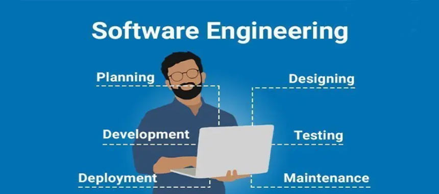No.1 Software Engineering Training in Pune 