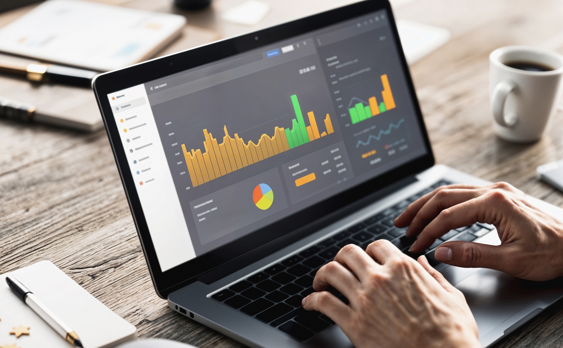 Data Analytics Course