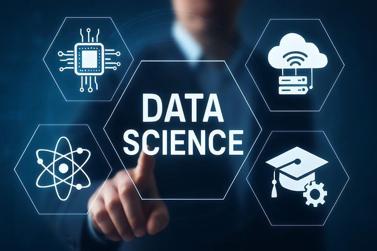 Data Analytics Course