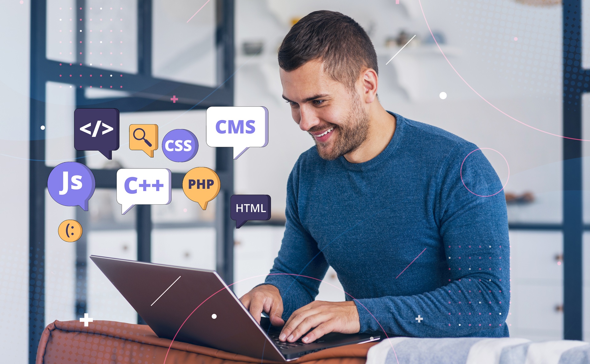 Full Stack Developer Course