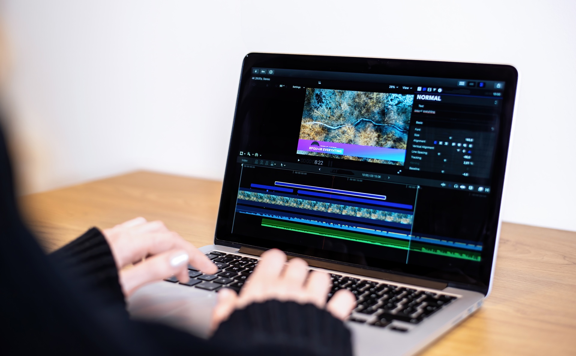 Video Editing Course
